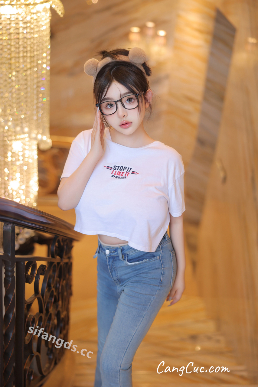 [XR Uncensored] 娜娜子 – 童顏巨乳 大尺度高價作品 奶子超棒